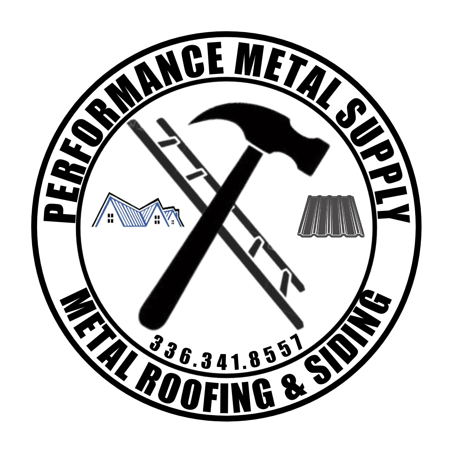 PERFORMANCE METAL SUPPLY – Performance Construction Services, Inc